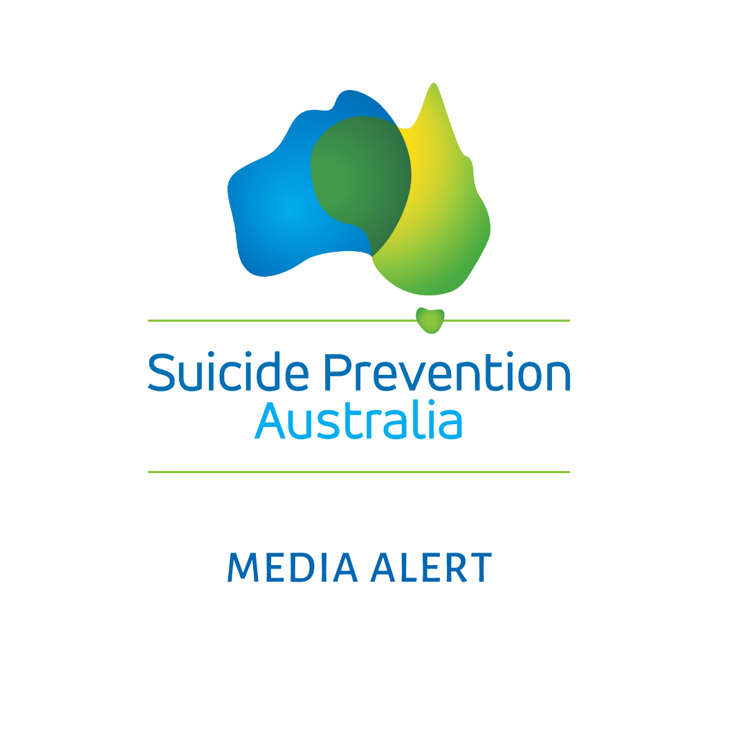 Media Alert: Urgent action needed to prepare for potential increase in suicide rates