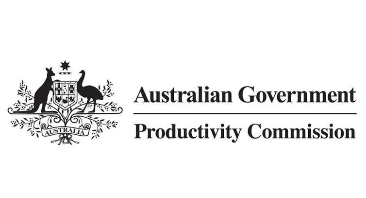 Suicide Prevention Australia gives evidence at Productivity Commission Inquiry