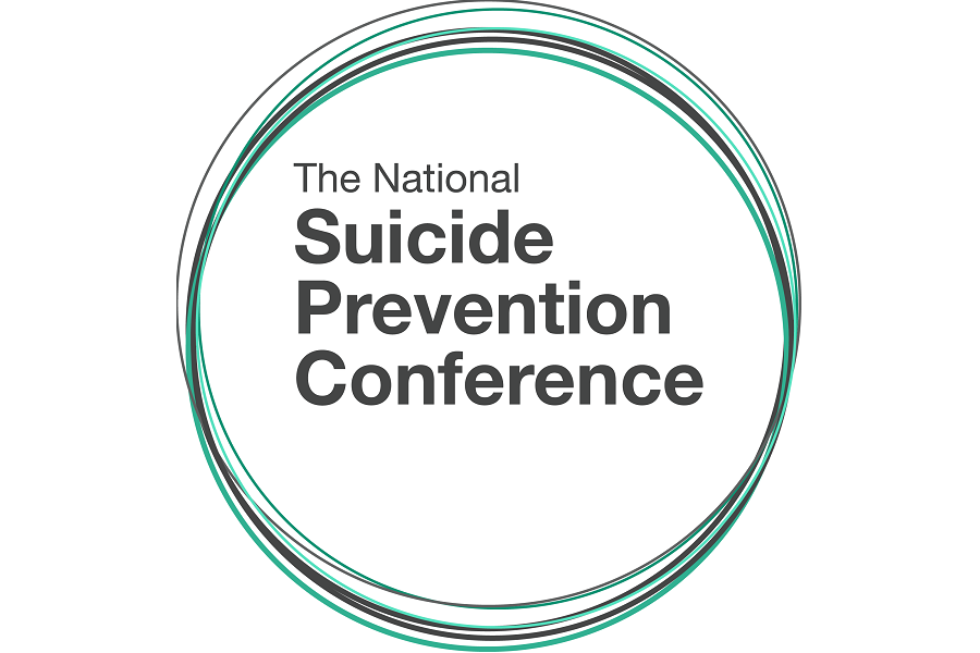 Community Prevention and ‘Lived Experience’ in Focus for Annual National Suicide Prevention Conference