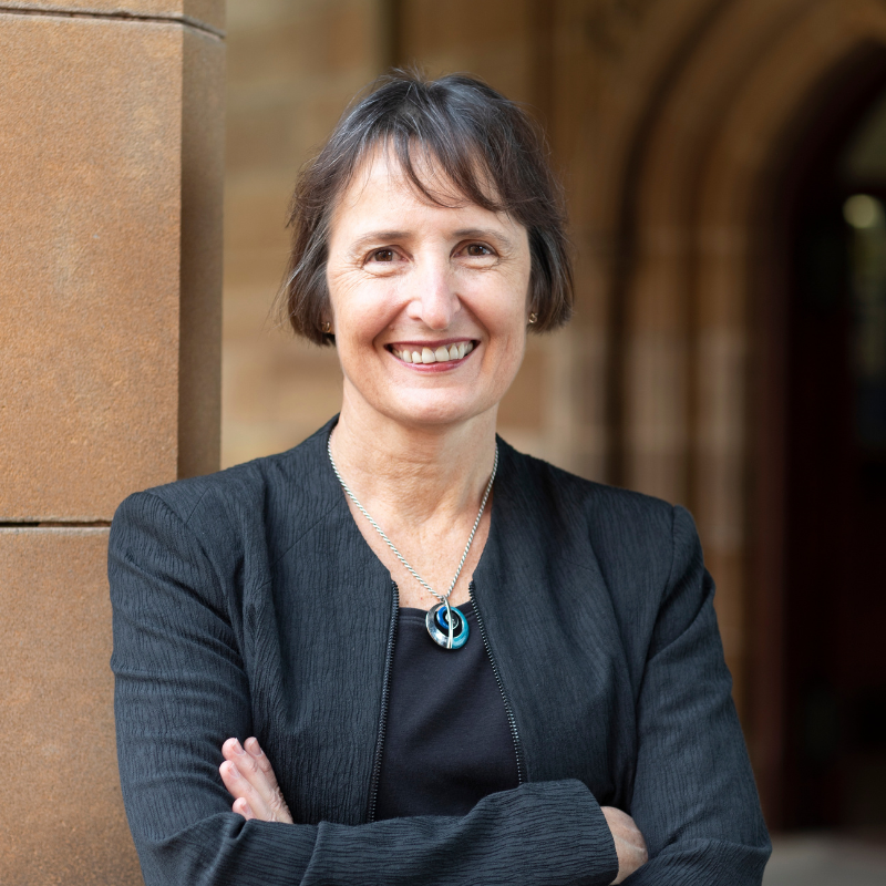 Professor Maree Teesson AC