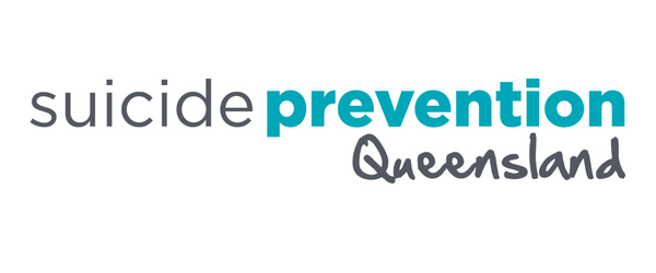 Suicide prevention queensland