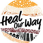 Heal Our Way Logo #1