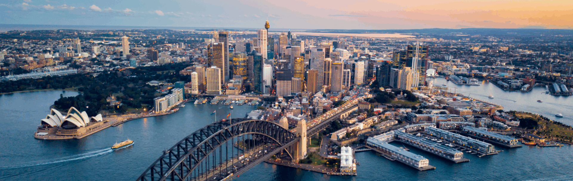 Sydney