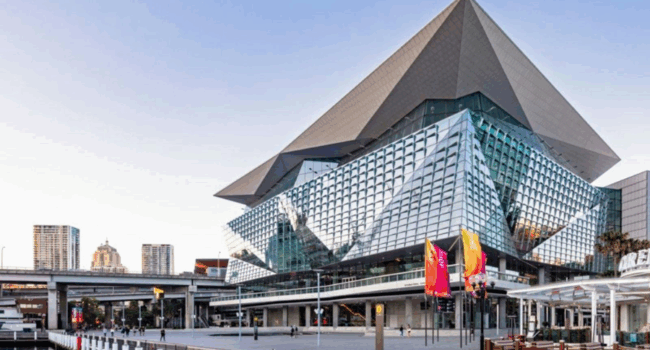 ICC Sydney