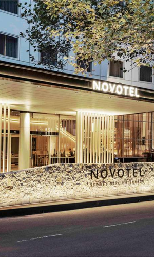 Novotel
