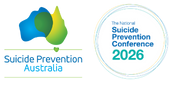 National Suicide Prevention Conference 2026