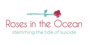 Roses in the Ocean