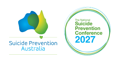 National Suicide Prevention Conference 2027
