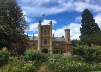 hobart government house hobart government house