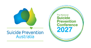 National Suicide Prevention Conference 2027