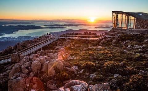 MT WELLINGTON MT WELLINGTON