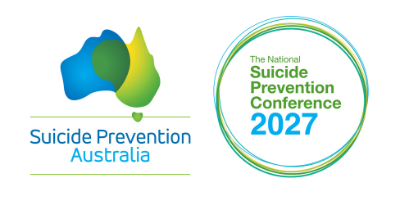 National Suicide Prevention Conference 2027