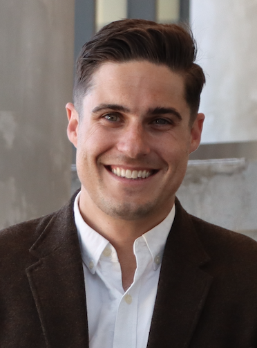 Frank Iorfino - National Keynote Speaker