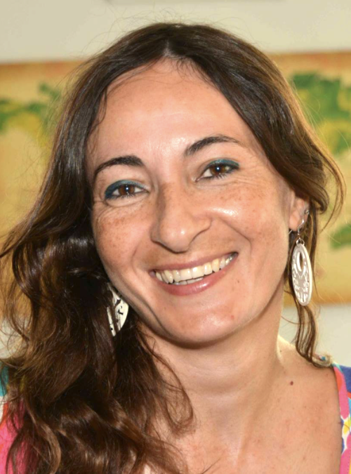 Erminia Colucci - International Keynote Speaker