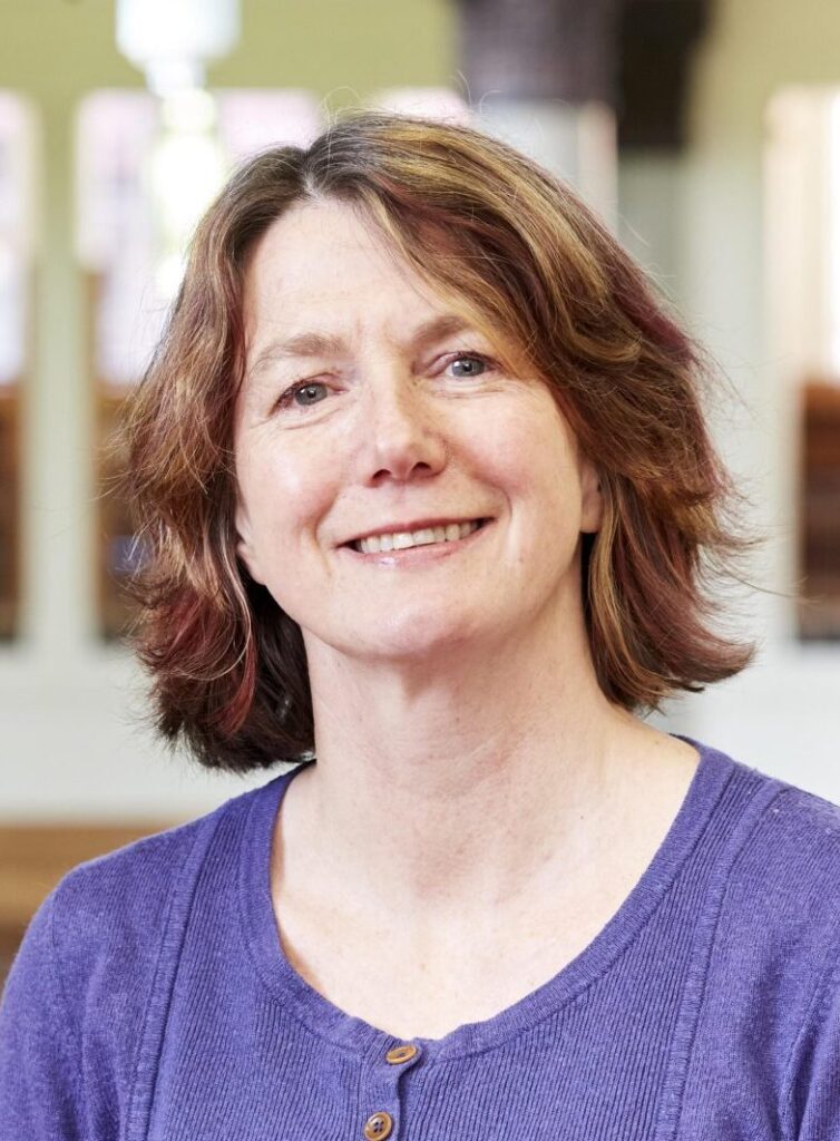 Sarah Waters - International Keynote Speaker