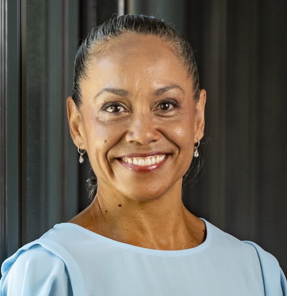 Headshot image of Miriam Corowa
